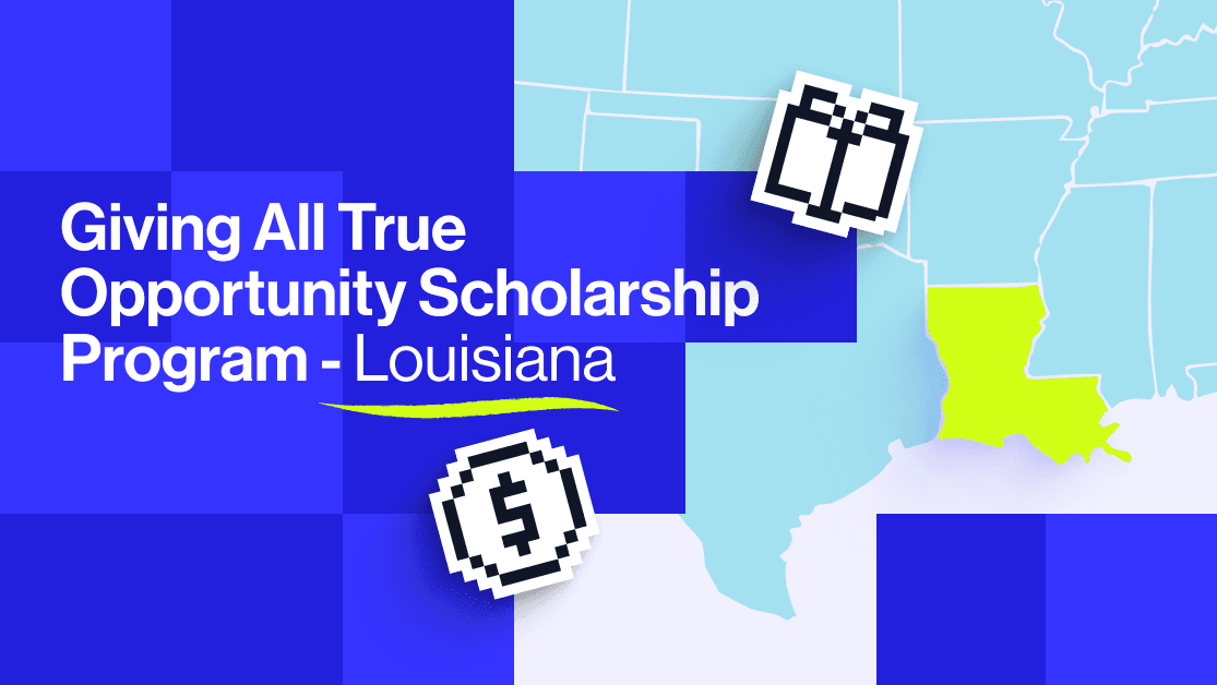Louisiana ESA guide